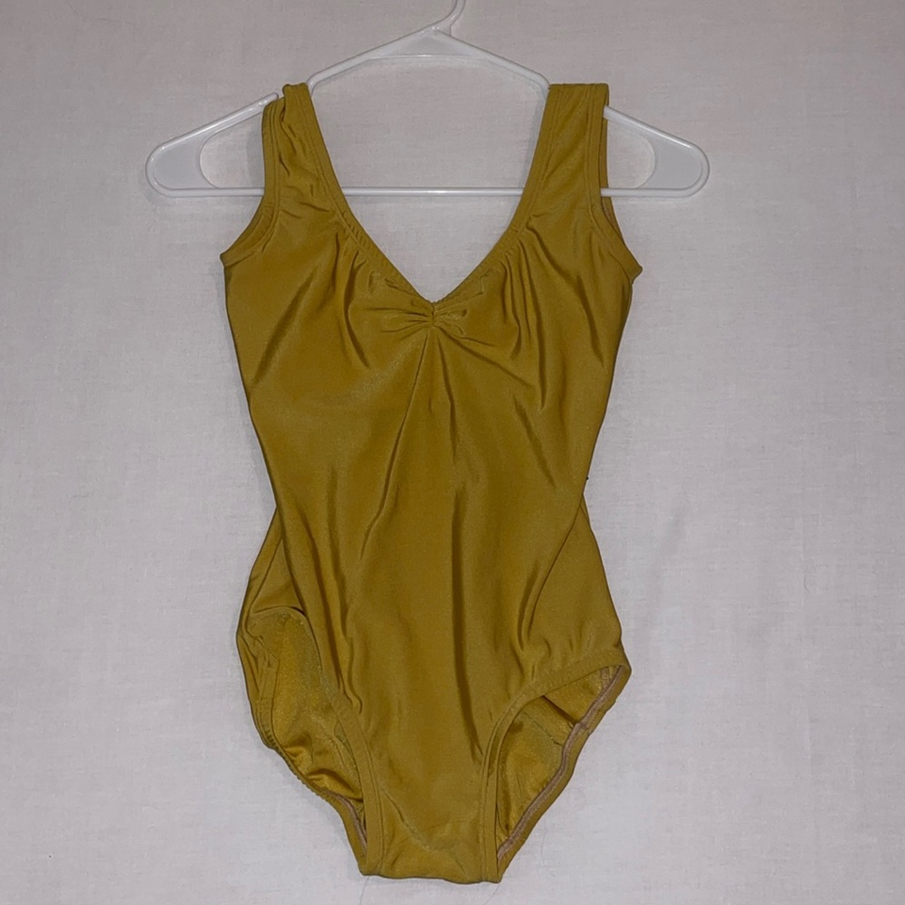 Ballet Dance leotard